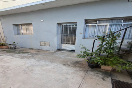 Casa de Vila à venda com 2 quartos em Santa Teresinha, São Paulo, SP