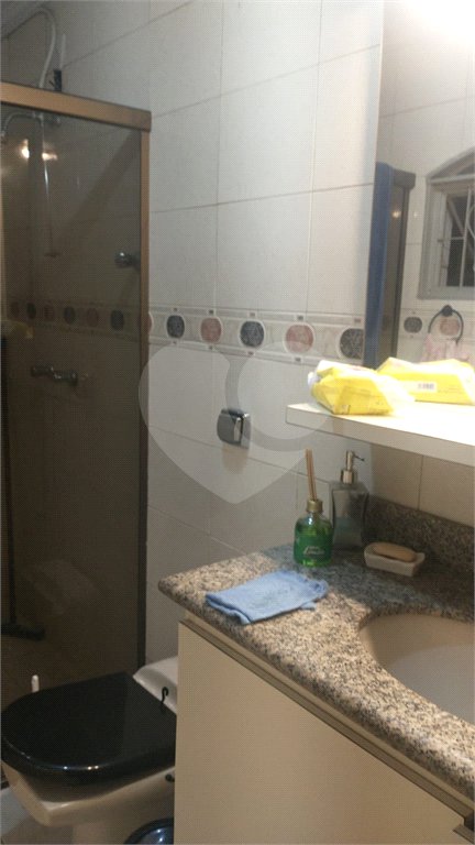 Sobrado à venda com 3 quartos em Tucuruvi, São Paulo, SP