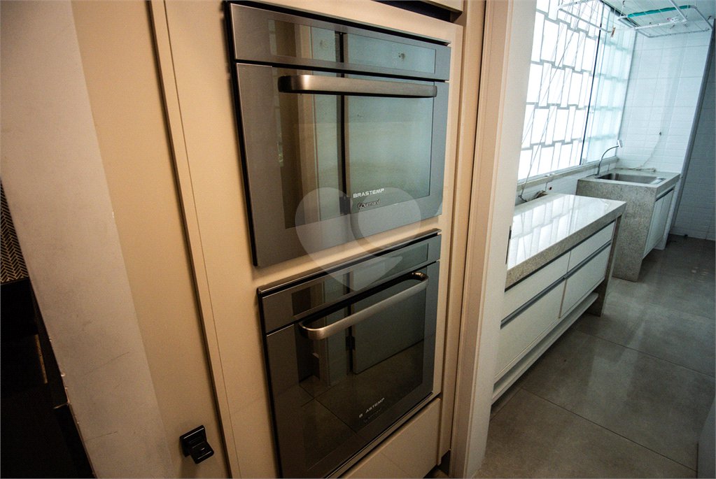Apartamento à venda com 2 suítes em Jardim Paulista, São Paulo, SP