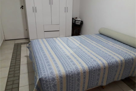 Casa à venda com 4 quartos, sendo 1 suíte,  em Água Fria, São Paulo, SP
