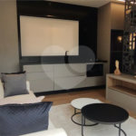 Apartamento à venda com 1 quarto em Santana, São Paulo, SP