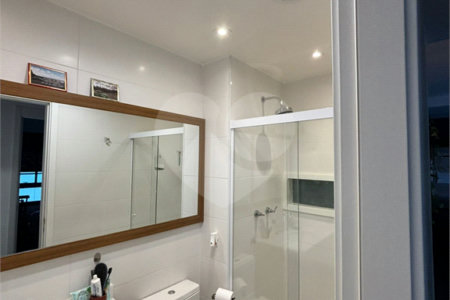 Apartamento à venda com 2 quartos, sendo 1 suíte,  em Vila Romana, São Paulo, SP