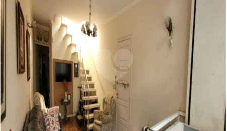 Casa à venda com 3 quartos, sendo 1 suíte,  em Jardim Brasil (zona Sul), São Paulo, SP