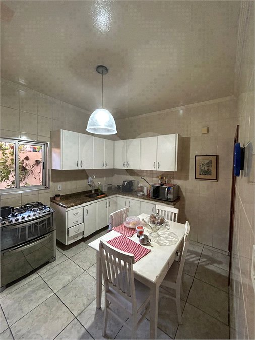 Apartamento à venda com 3 quartos em Vila Santa Catarina, São Paulo, SP