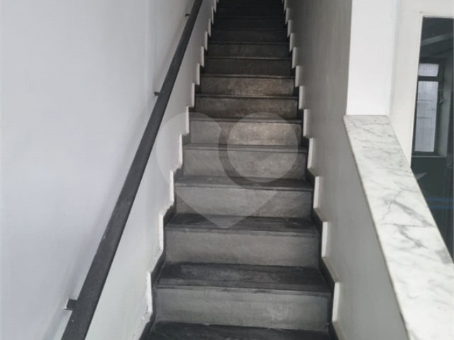 Sobrado à venda com 3 quartos em Santo Amaro, São Paulo, SP