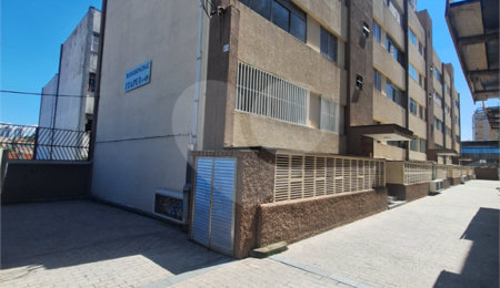 Apartamento à venda com 2 quartos, sendo 1 suíte,  em Vila Medeiros, São Paulo, SP