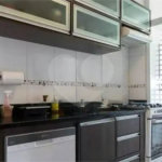 Apartamento à venda com 3 quartos, sendo 1 suíte, em Saúde, São Paulo, SP