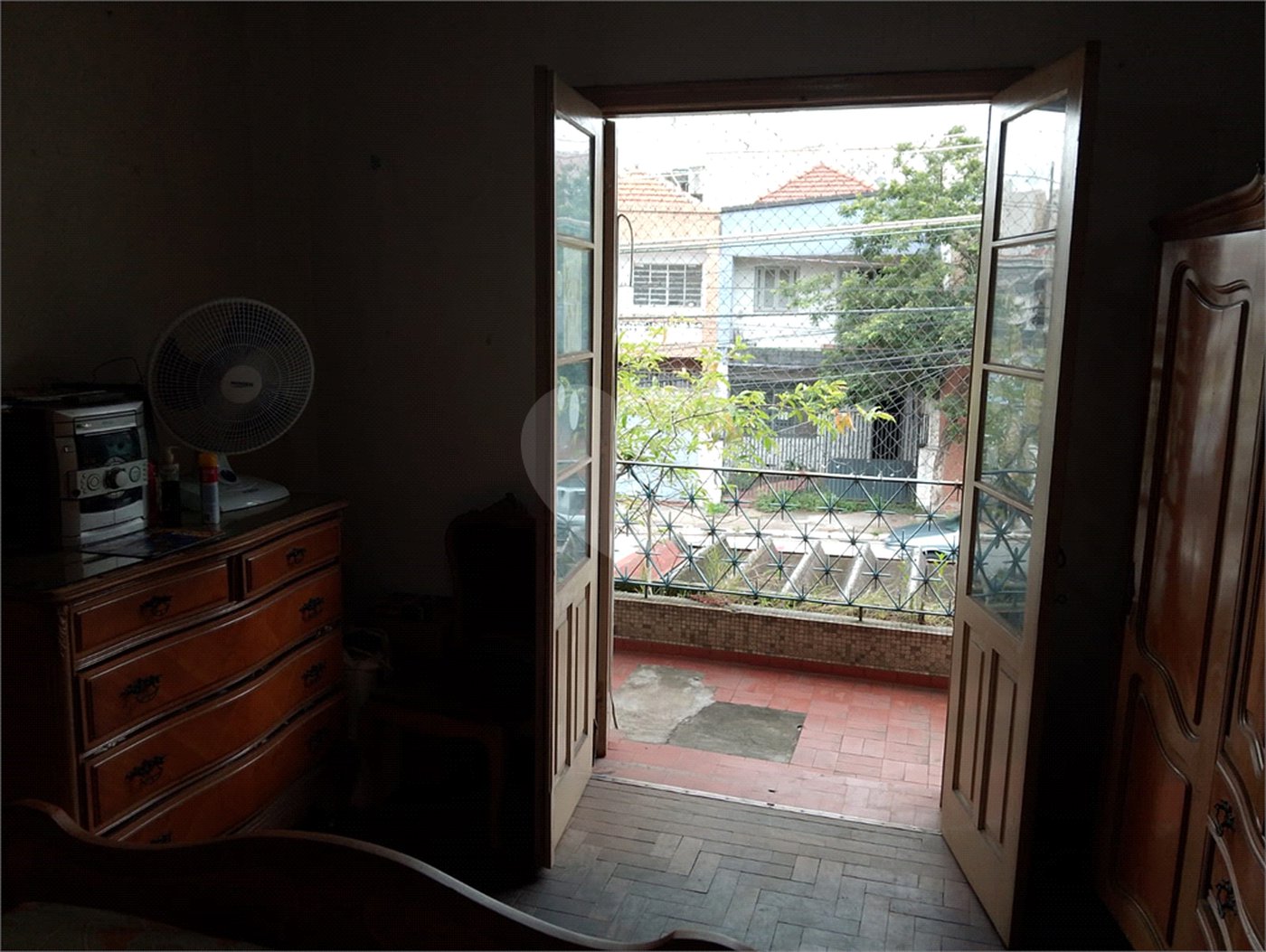 Sobrado à venda com 3 quartos em Mooca, São Paulo, SP