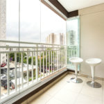 Apartamento à venda com 2 quartos, sendo 1 suíte, em Jardim Marajoara, São Paulo, SP