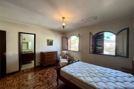 Casa à venda com 3 quartos, sendo 1 suíte,  em Vila Cruzeiro, São Paulo, SP