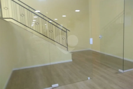 Apartamento à venda com 1 quarto em Santana, São Paulo, SP
