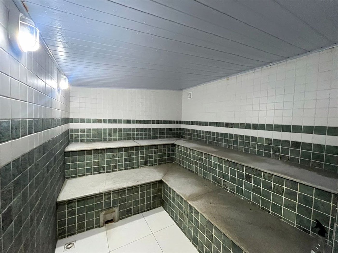 Apartamento à venda, 92 m² por R$ 1.300.000,00 - Vila Alzira - Guarujá/SP