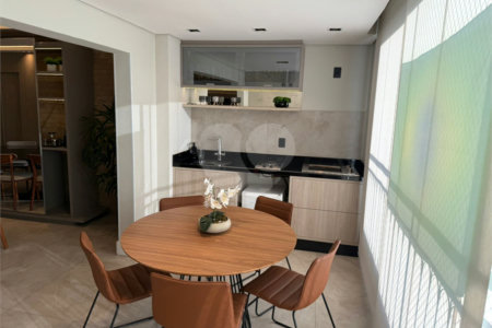 Apartamento à venda com 3 suítes em Vila Jardini, Sorocaba, SP