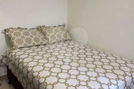 Studio à venda com 1 quarto no Centro, São Paulo, SP