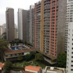 Apartamento à venda com 1 quarto em Jardim Ampliação, São Paulo, SP