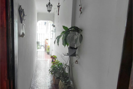 Sobrado à venda com 2 quartos em Perdizes, São Paulo, SP