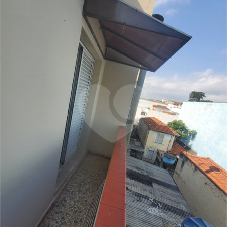 Apartamento à venda com 1 quarto em Casa Verde, São Paulo, SP