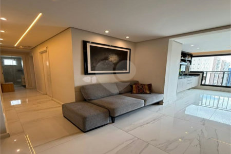 Apartamento à venda ou para alugar com 3 quartos, sendo 1 suíte, em Vila Andrade, São Paulo, SP