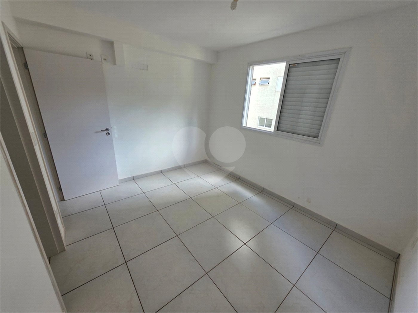 Apartamento 3 quartos i suíte e varanda Residencial Beatrice SPE