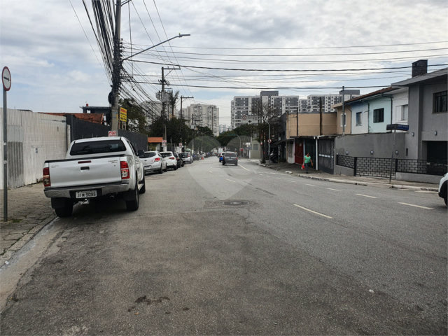 Terreno à venda em Santo Amaro, São Paulo, SP