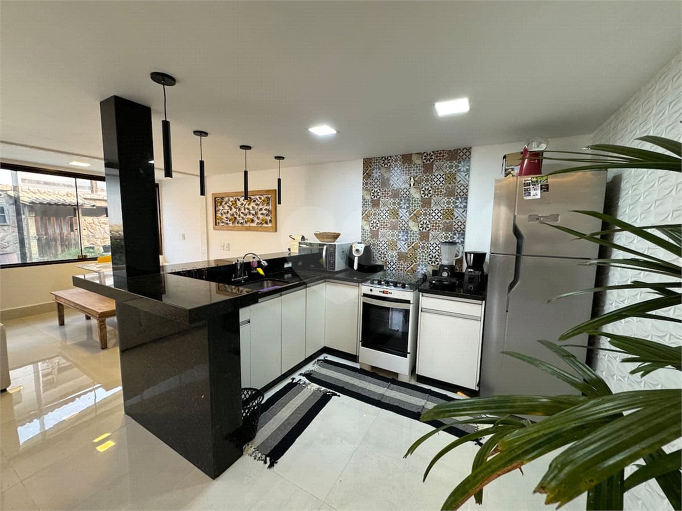 Casa à venda com 4 suítes em Alto de Búzios, Armação dos Búzios, RJ