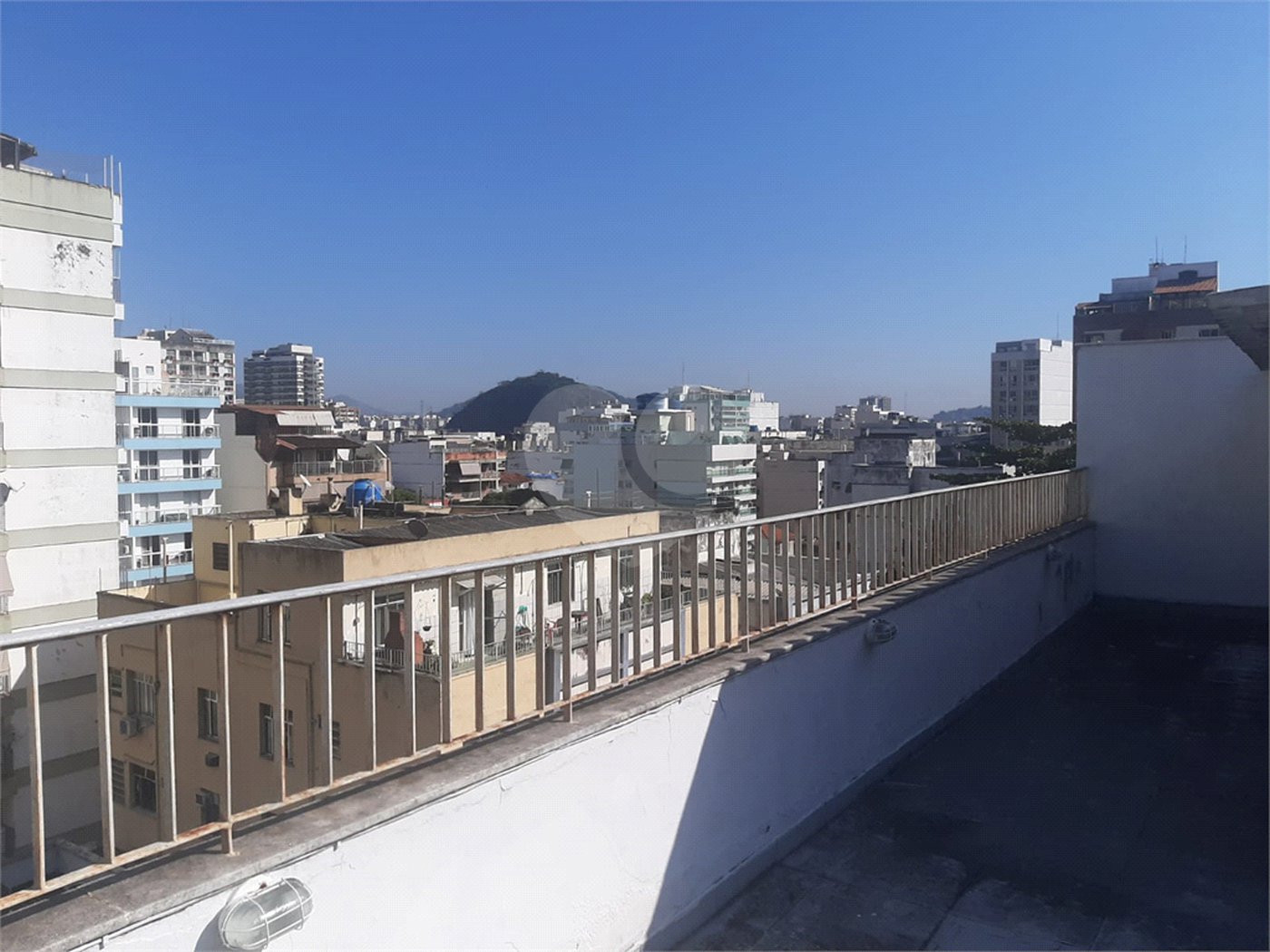 Apartamento à venda com 3 quartos, sendo 1 suíte, em Tijuca, Rio de Janeiro, RJ