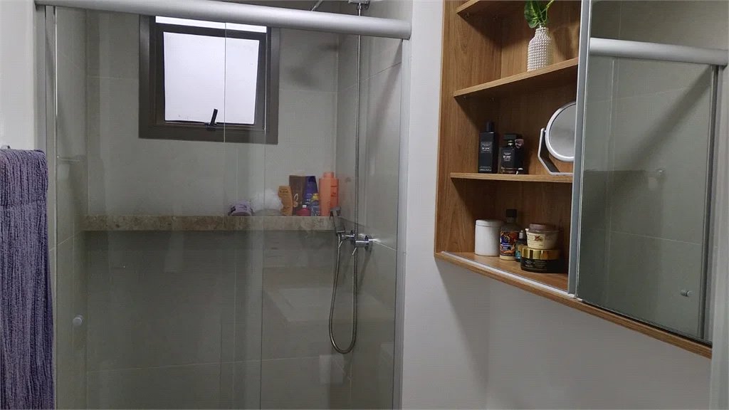 Apartamento à venda com 2 suítes em Vila Leopoldina, São Paulo, SP