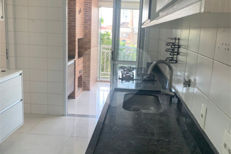 Apartamento à venda com 4 quartos, sendo 1 suíte,  em Chácara Califórnia, São Paulo, SP