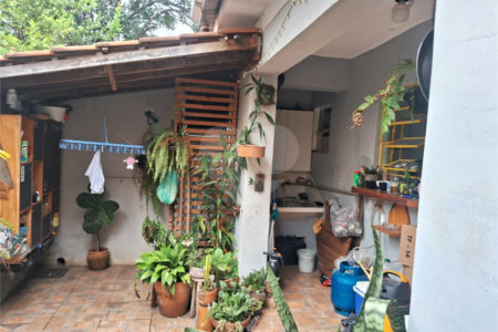 Casa para alugar com 1 quarto em Vila Leopoldina, São Paulo, SP