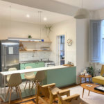 Apartamento à venda com 2 quartos no Centro, Rio de Janeiro, RJ