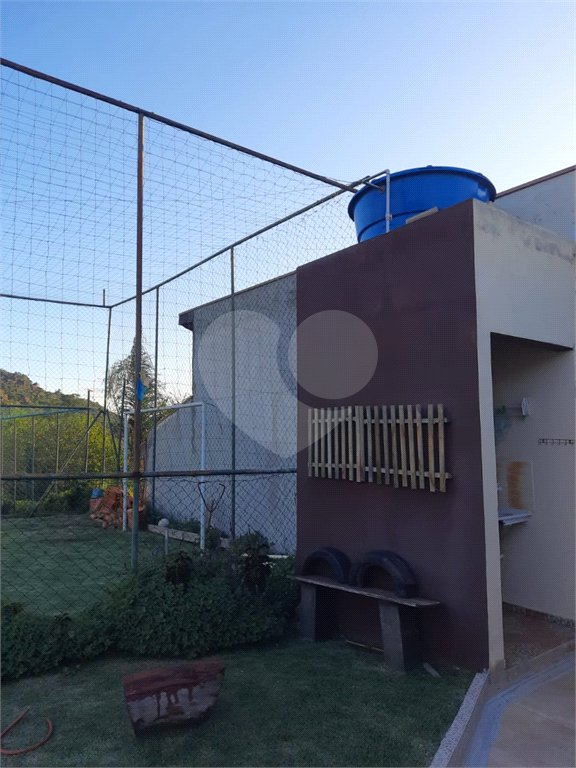 Casa à venda com 3 quartos, sendo 1 suíte,  no condomínio Jardim do Ribeirão Ii, Itupeva - SP