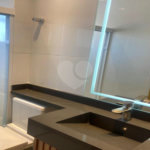 Apartamento à venda com 2 quartos em Vila Mazzei, São Paulo, SP
