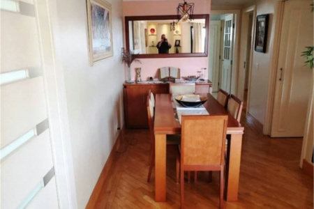 Apartamento à venda com 3 quartos, sendo 1 suíte, em Paraíso do Morumbi, São Paulo, SP