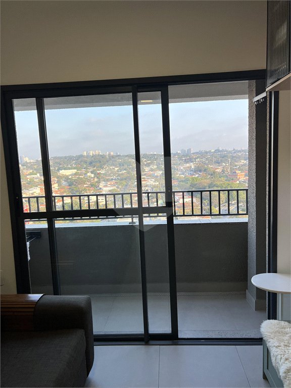 Studio para alugar com 1 quarto em Butantã, São Paulo, SP