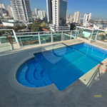 Apartamento à venda com 3 suítes em Jardim Faculdade, Sorocaba, SP