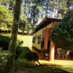 Chácara à venda com 5 quartos, sendo 2 suítes, em Taiaçupeba, Mogi das Cruzes, SP