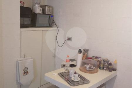 Apartamento à venda com 2 quartos em Jardim Paulista, São Paulo, SP