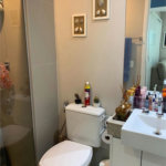 Apartamento com 2 dormitórios à venda, 68 m² por R$ 1.150.000,00 - Gonzaga - Santos/SP