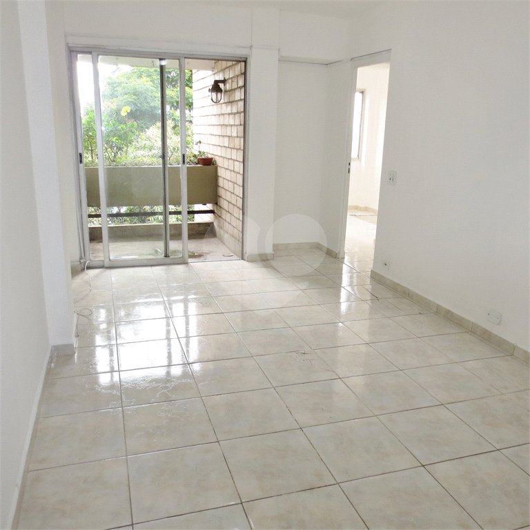 Apartamento à venda com 2 quartos em Vila Parque Jabaquara, São Paulo, SP