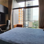 Apartamento à venda com 1 quarto em Pinheiros, São Paulo, SP
