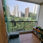 Apartamento à venda com 2 quartos em Jardim Caboré, São Paulo, SP