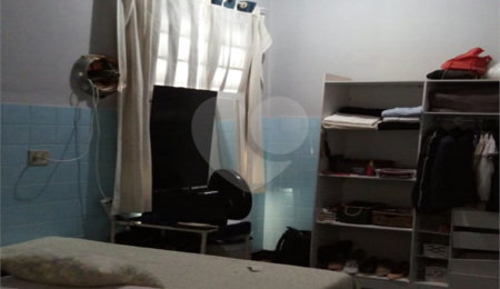 Casa Térrea à venda com 2 quartos em Santana, São Paulo, SP