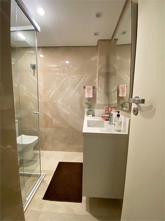 Apartamento à venda com 2 quartos em Santana, São Paulo, SP