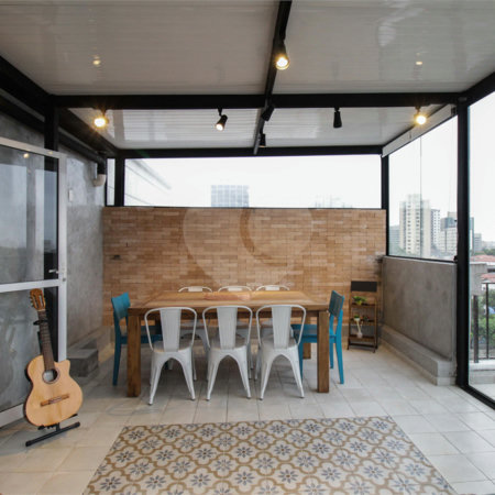 Apartamento à venda com 2 quartos, sendo 1 suíte,  em Vila Guarani (z Sul), São Paulo, SP