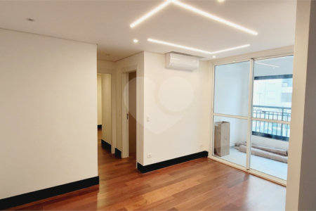Apartamento para alugar com 2 quartos, sendo 1 suíte, em Instituto de Previdência, São Paulo, SP