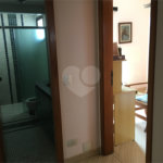 Apartamento à venda com 4 quartos, sendo 2 suítes, em Santana, São Paulo, SP