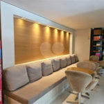 Apartamento para alugar com 1 suíte em Brooklin Paulista, São Paulo, SP