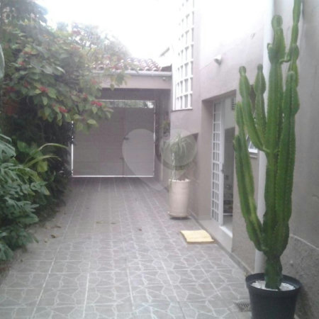 Casa de Vila à venda com 4 quartos, sendo 2 suítes,  em Planalto Paulista, São Paulo, SP