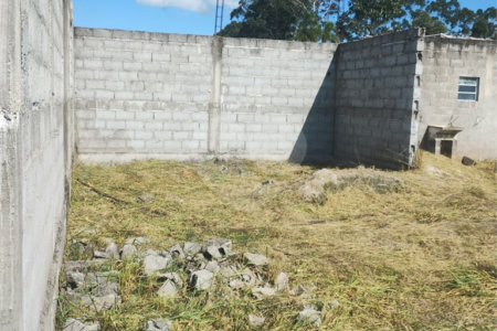 Chácara à venda com 1 suíte em Loteamento Colinas Verdes, Atibaia, SP