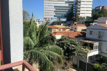 Apartamento à venda com 1 suíte em Jardim das Bandeiras, São Paulo, SP